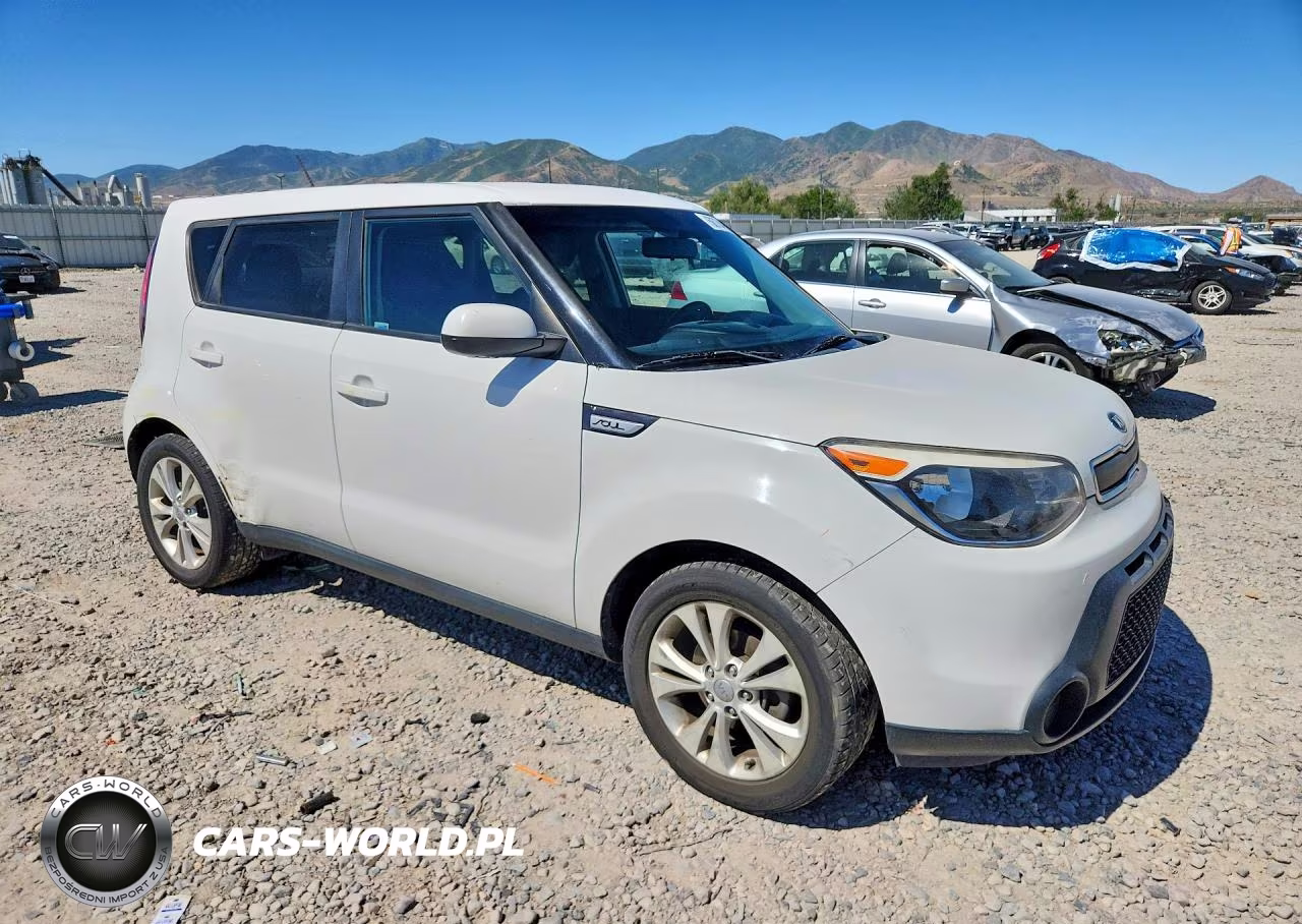 2015 Kia Soul Base VIN:KNDJN2A24F7793479 - 4