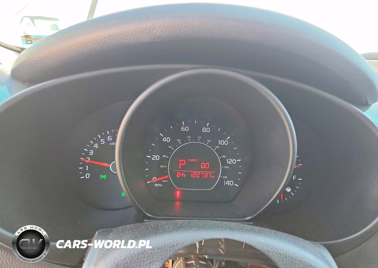 2015 Kia Soul Base VIN:KNDJN2A24F7793479 - 9