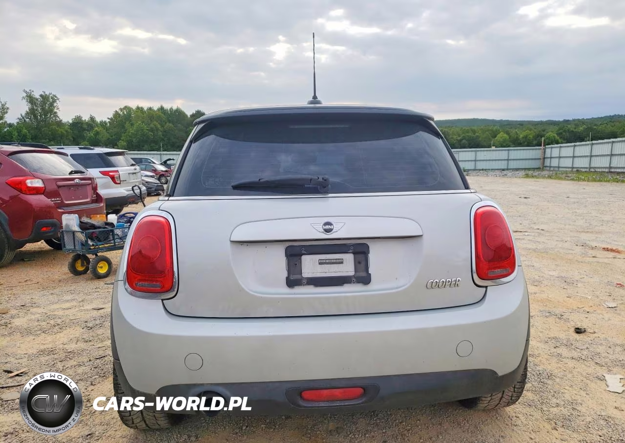 2014 Mini Cooper VIN:WMWXM5C59ET935947 - 6