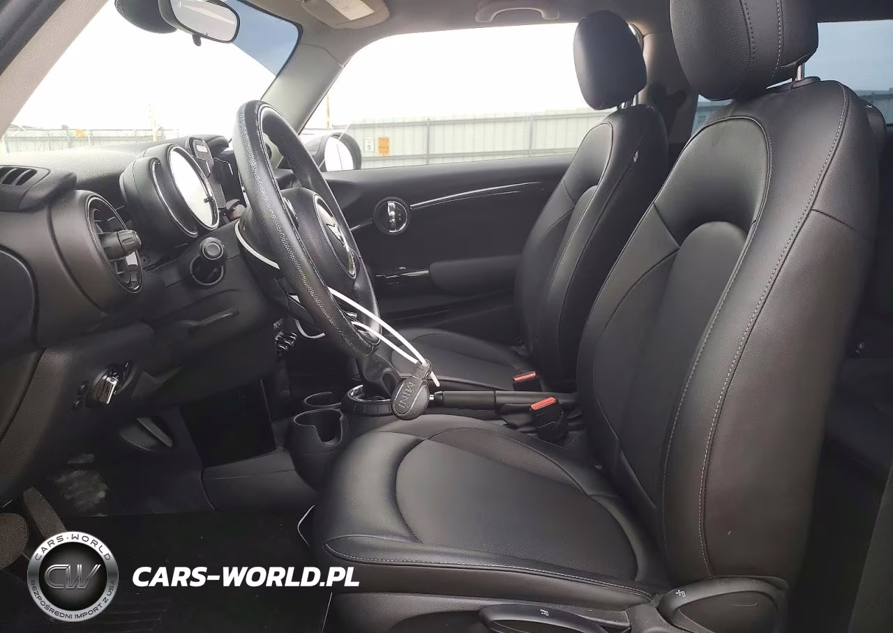 2014 Mini Cooper VIN:WMWXM5C59ET935947 - 7