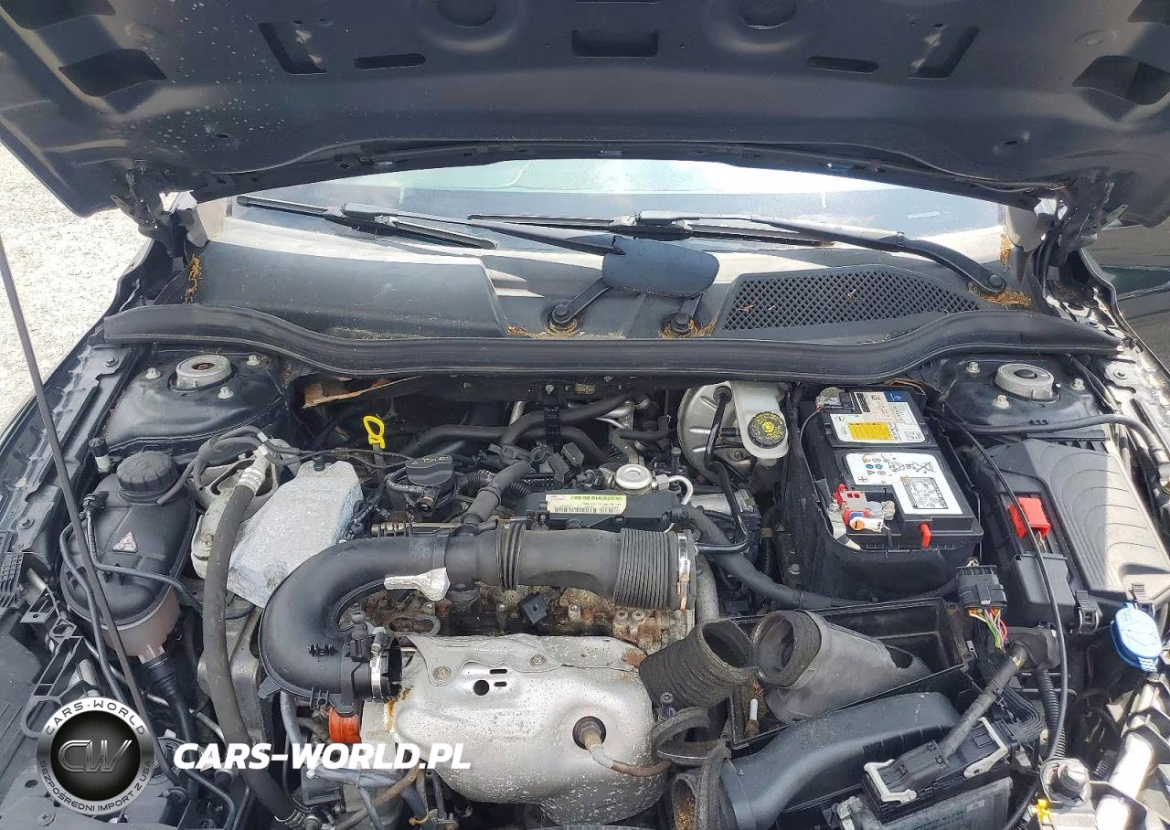 2017 Infiniti Qx30 Premium VIN:SJKCH5CR9HA028993 - 12