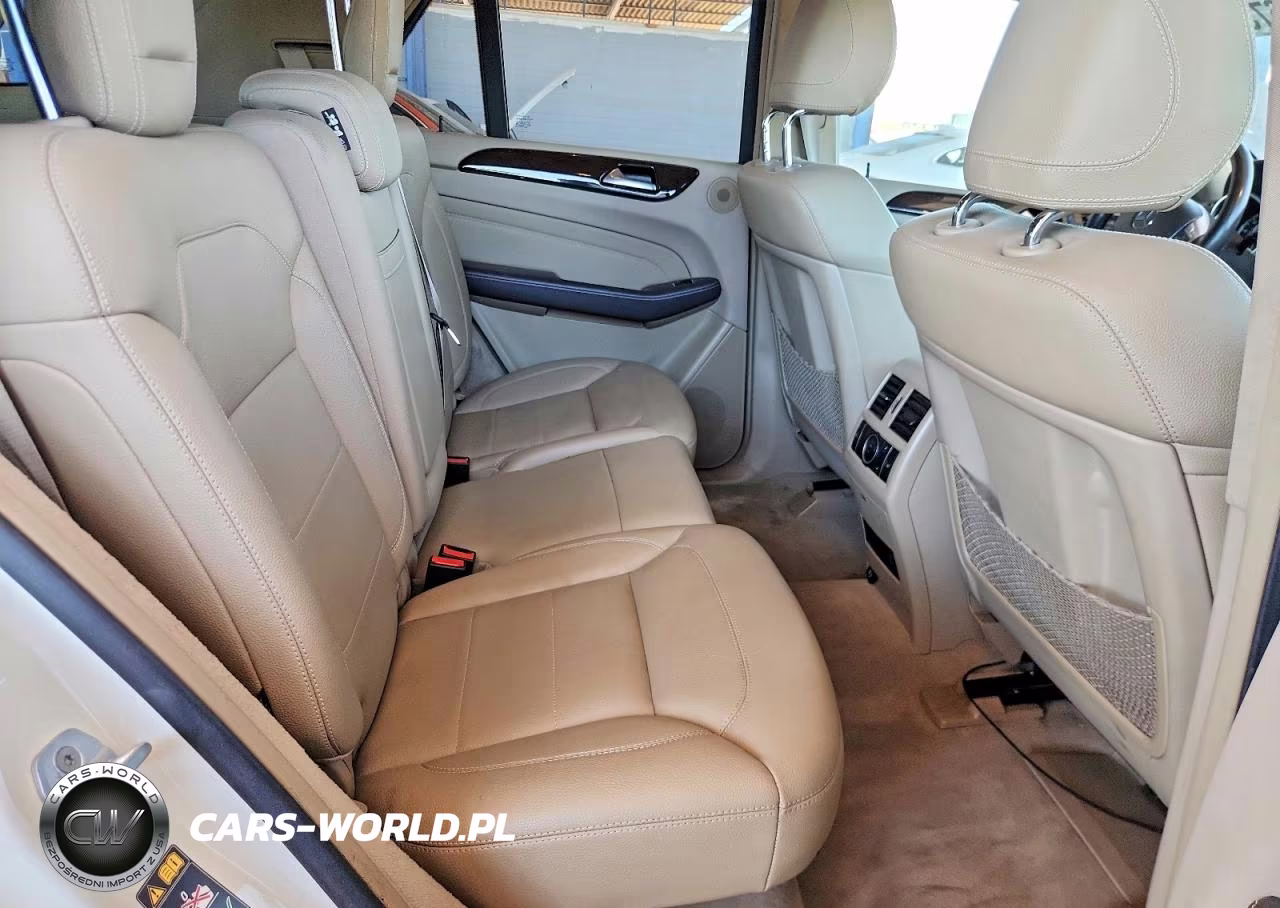 2012 Mercedes-Benz Ml 350 Bluetec VIN:4JGDA2EB1CA080973 - 11