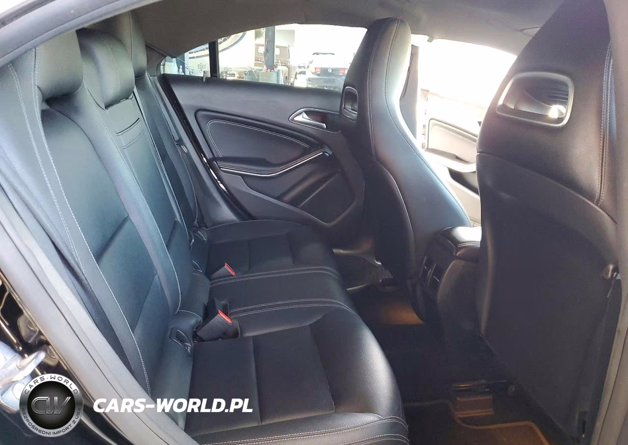 2019 Mercedes-Benz Cla 250 VIN:WDDSJ4EB5KN726889 - 10