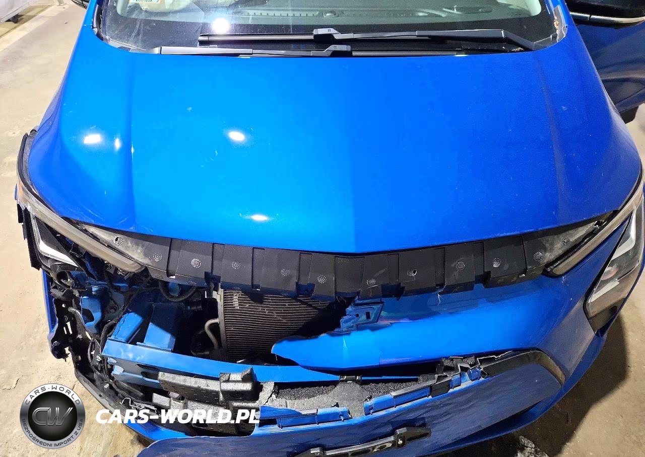 2023 Chevrolet Bolt Ev 2Lt VIN:1G1FX6S05P4118210 - 11
