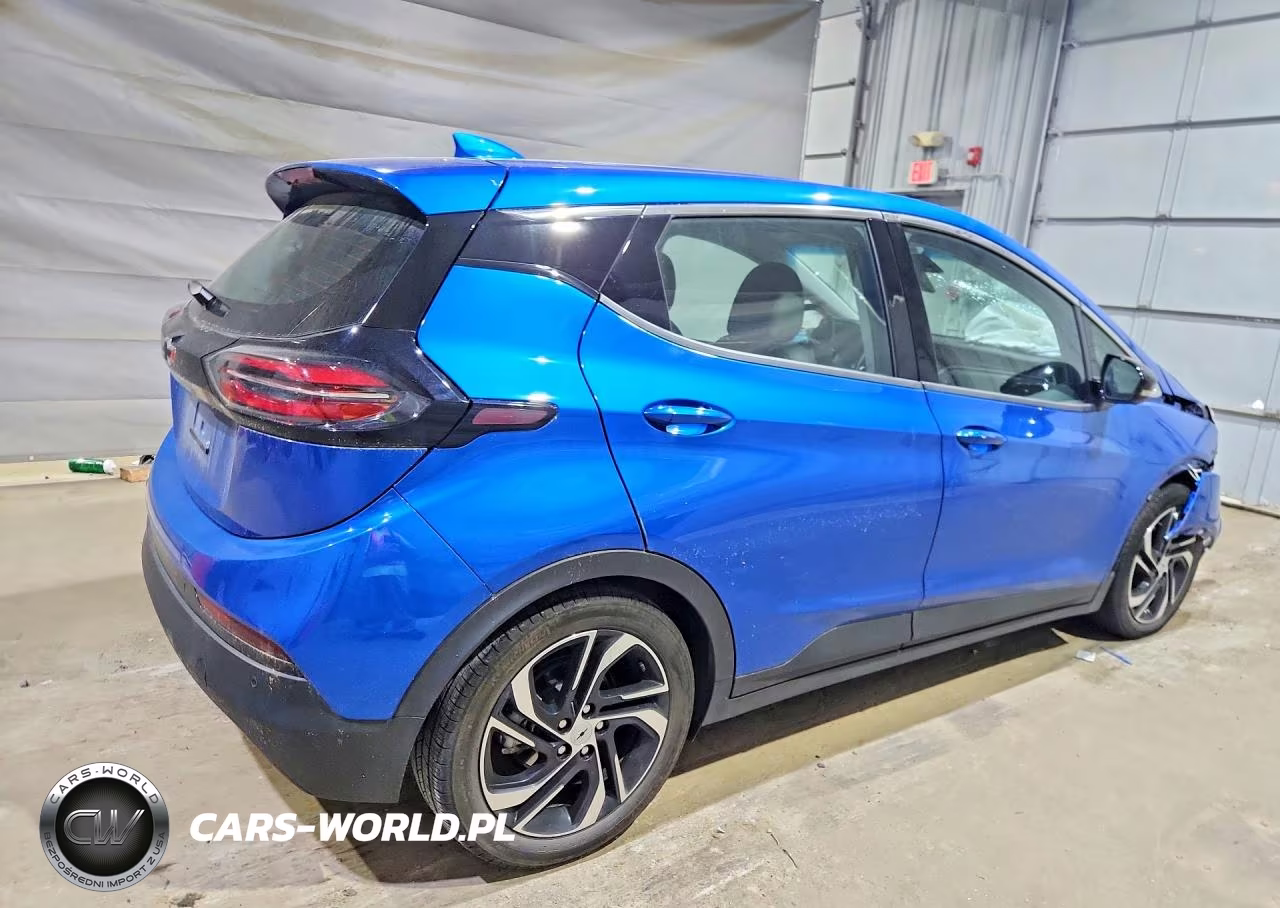 2023 Chevrolet Bolt Ev 2Lt VIN:1G1FX6S05P4118210 - 3