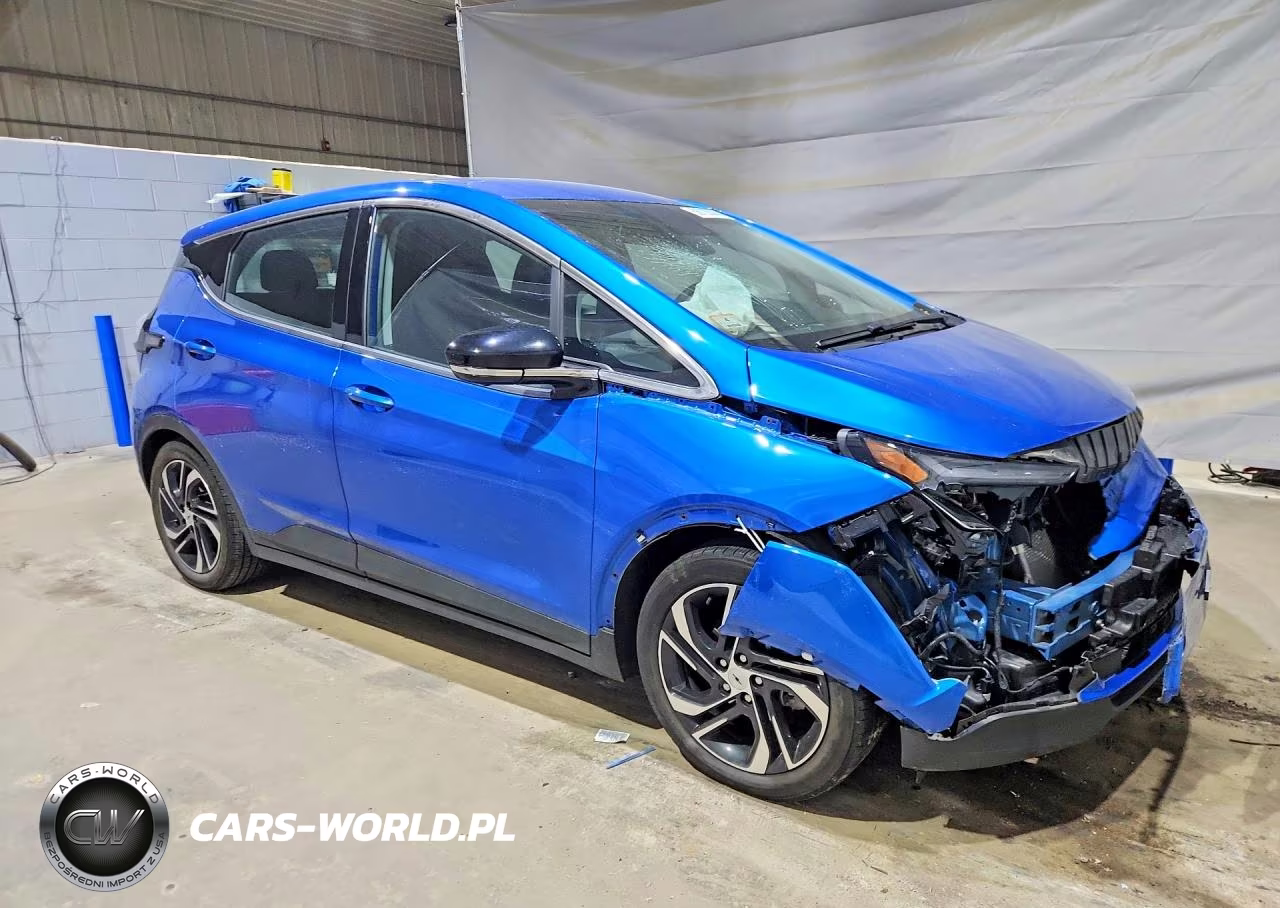 2023 Chevrolet Bolt Ev 2Lt VIN:1G1FX6S05P4118210 - 4