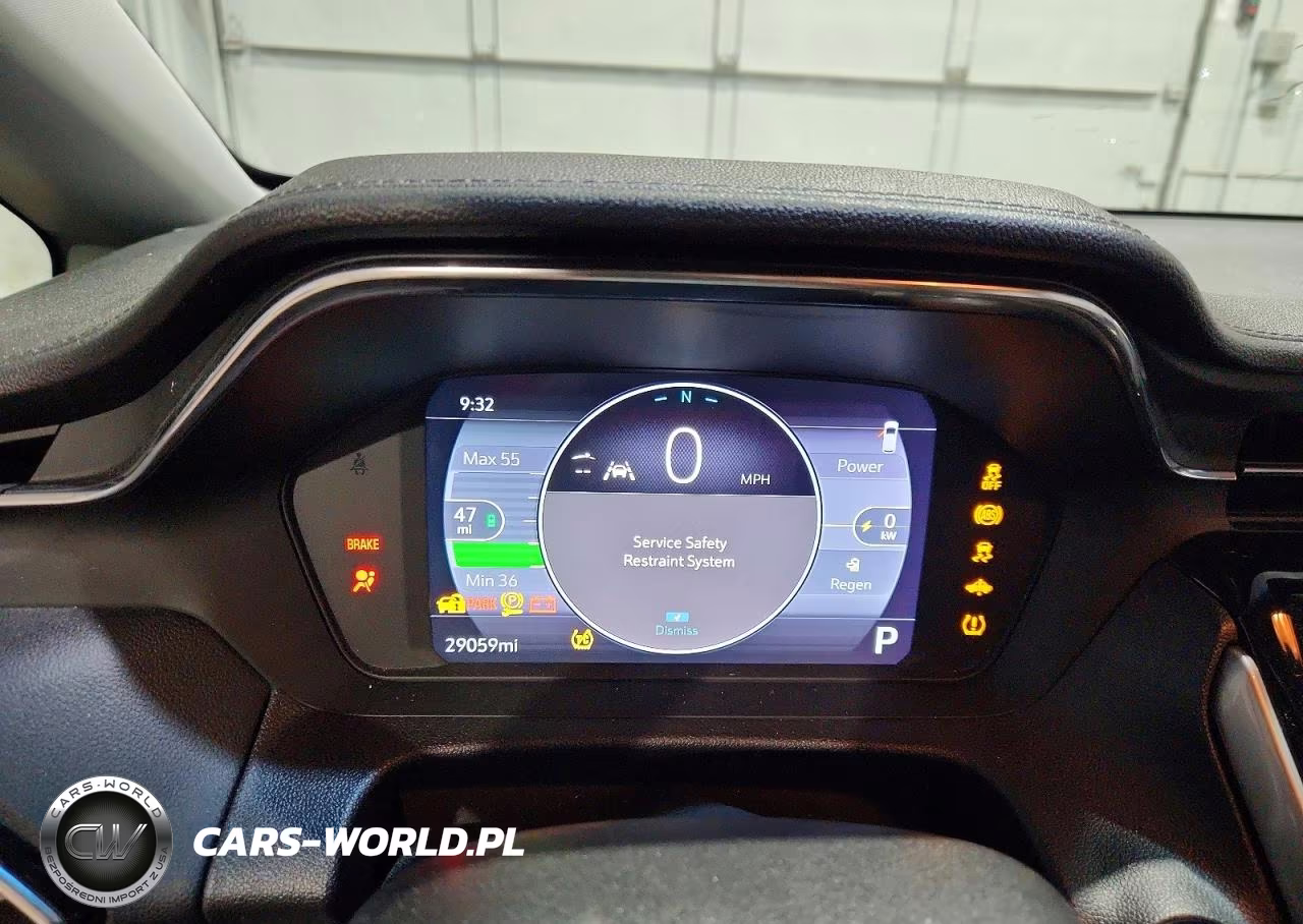 2023 Chevrolet Bolt Ev 2Lt VIN:1G1FX6S05P4118210 - 9