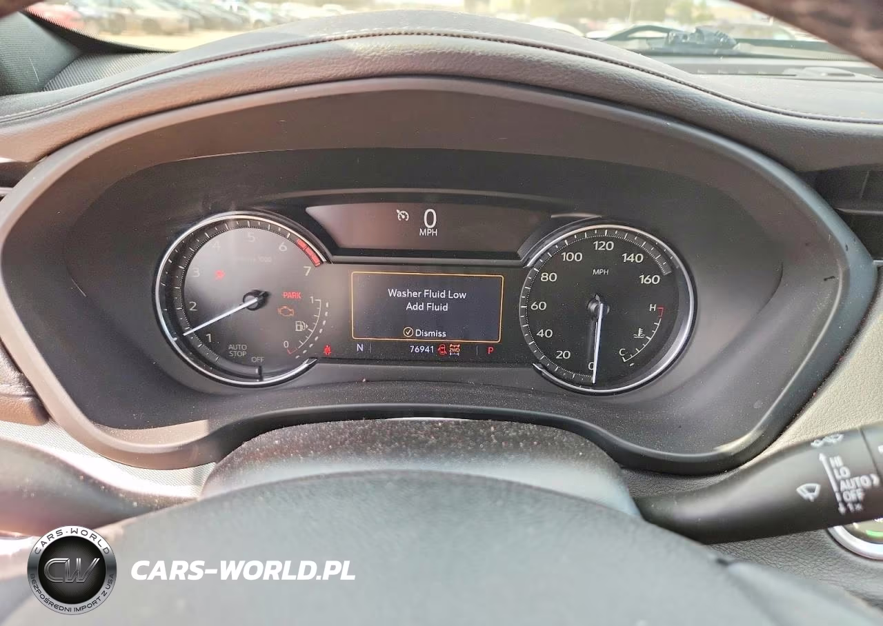 2022 Cadillac Xt4 Premium Luxury VIN:1GYFZDR42NF141471 - 9