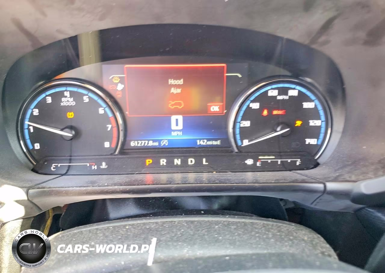 2021 Ford Bronco Sport Outer Banks VIN:3FMCR9C63MRB05642 - 9
