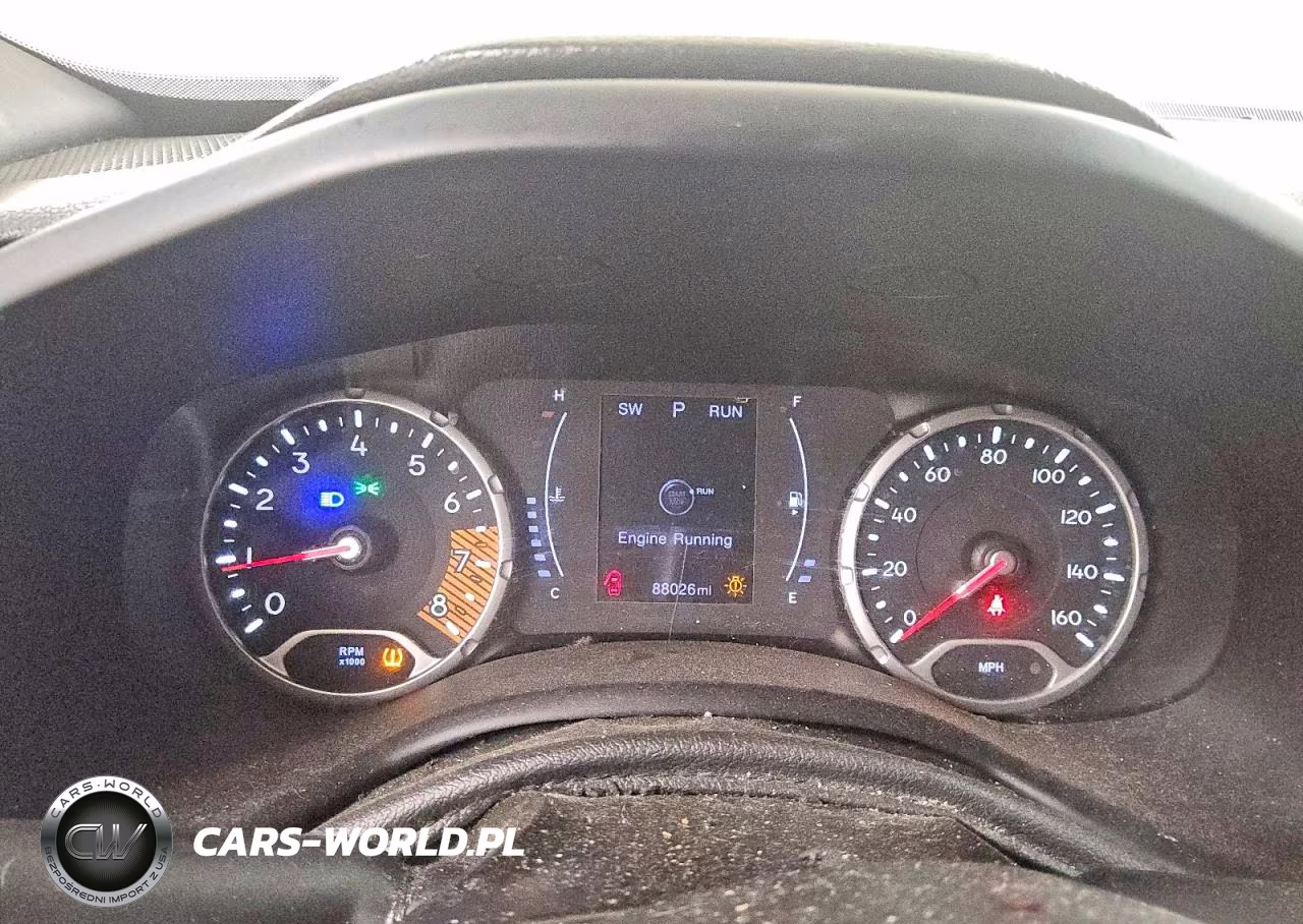 2020 Jeep Renegade Latitude VIN:ZACNJABB7LPL62300 - 9