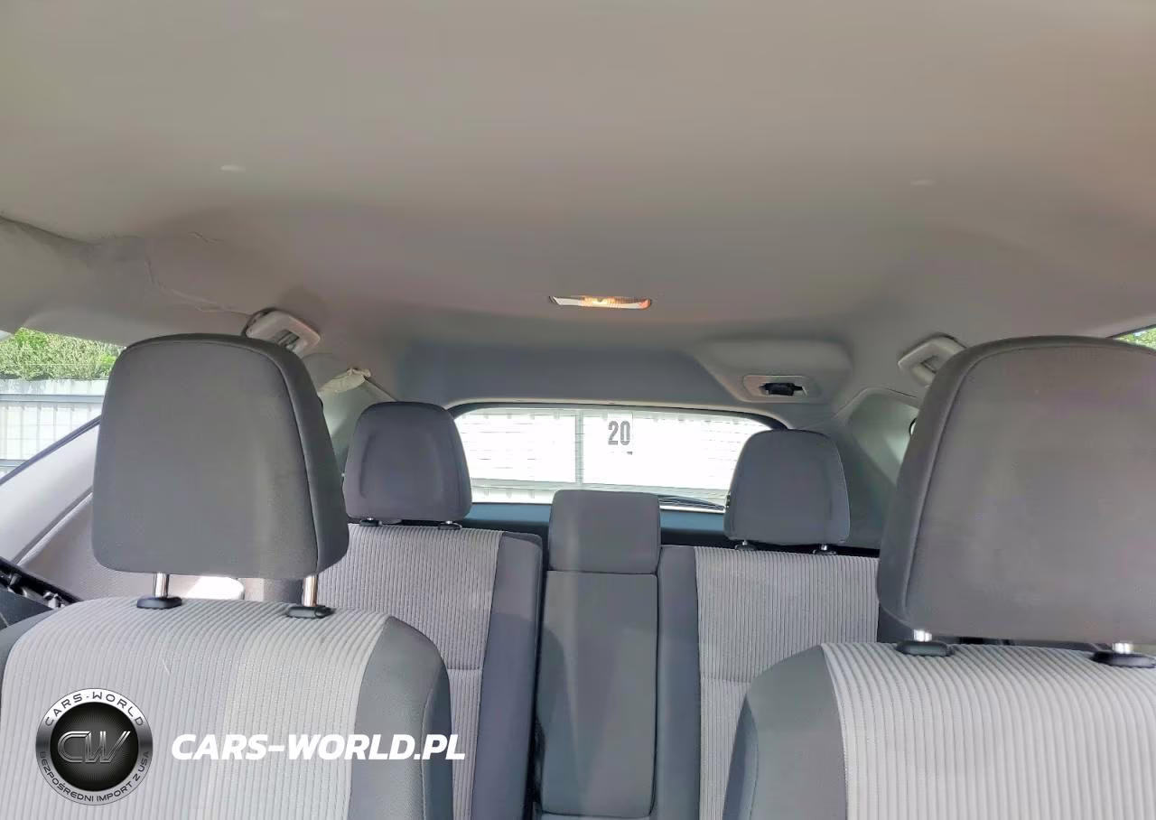 2013 Toyota Rav4 Le VIN:JTMBFREVXDD003082 - 10