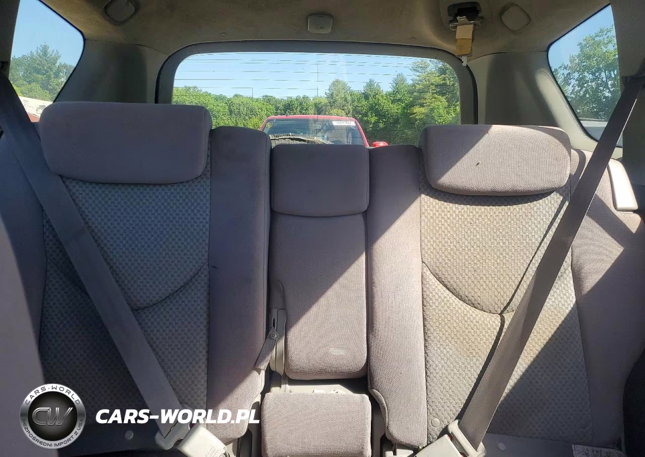 2006 Toyota Rav4 Base VIN:JTMBD33VX66009400 - 10
