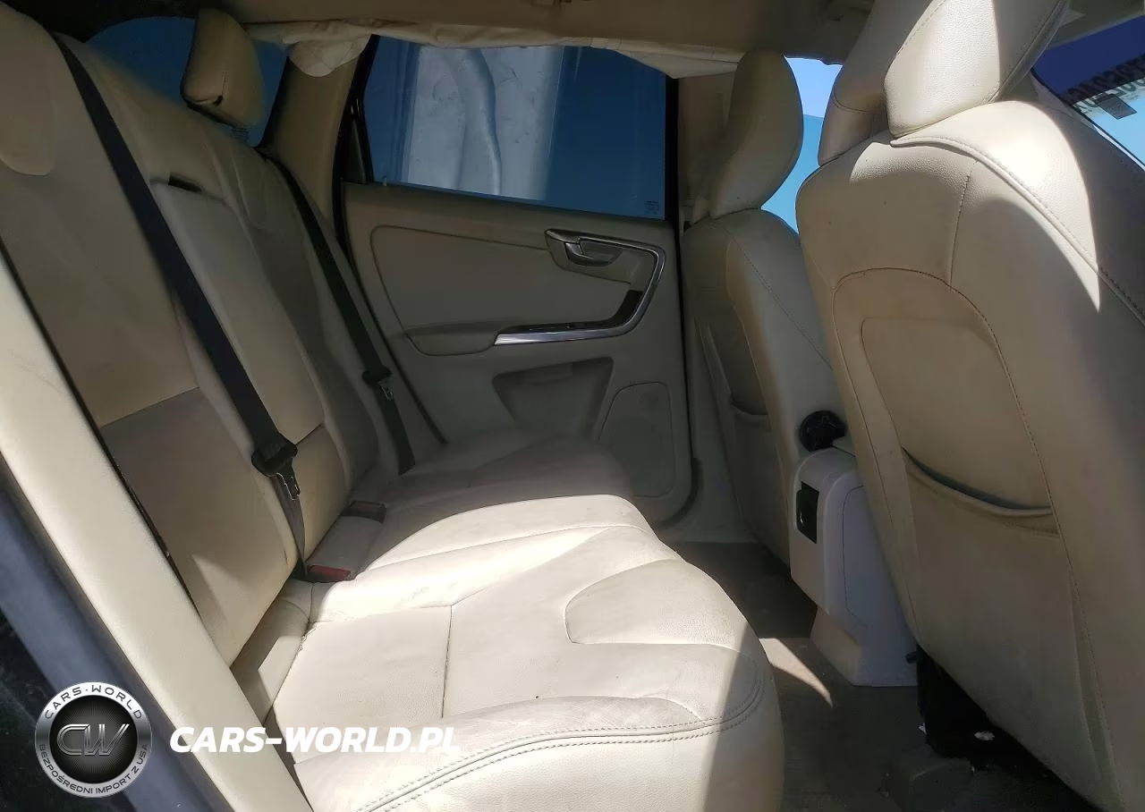 2015 Volvo Xc60 3.2 Platinum VIN:YV4952RD1F2606573 - 11