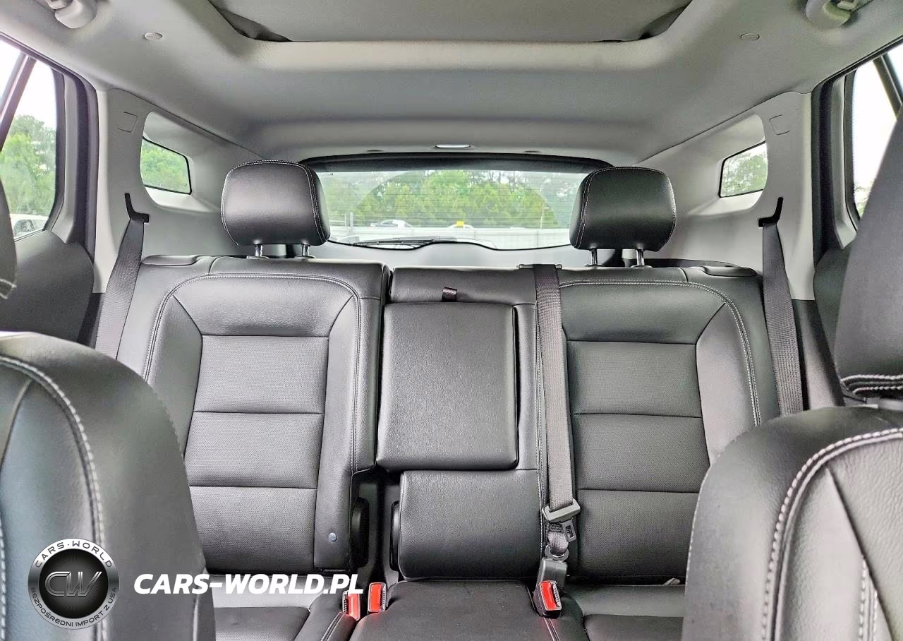 2023 GMC Terrain Slt VIN:3GKALPEG5PL231987 - 10