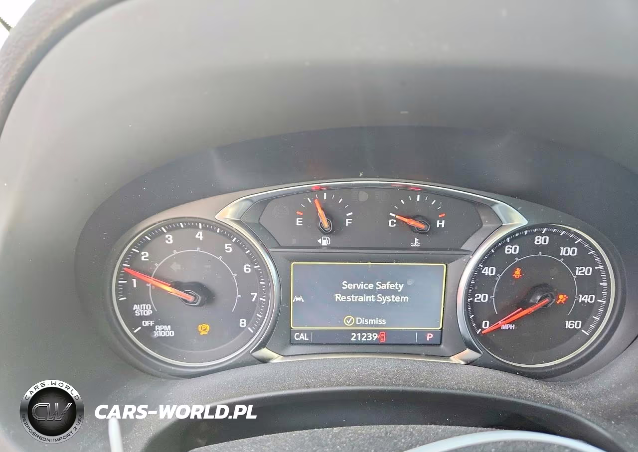 2023 GMC Terrain Slt VIN:3GKALPEG5PL231987 - 9