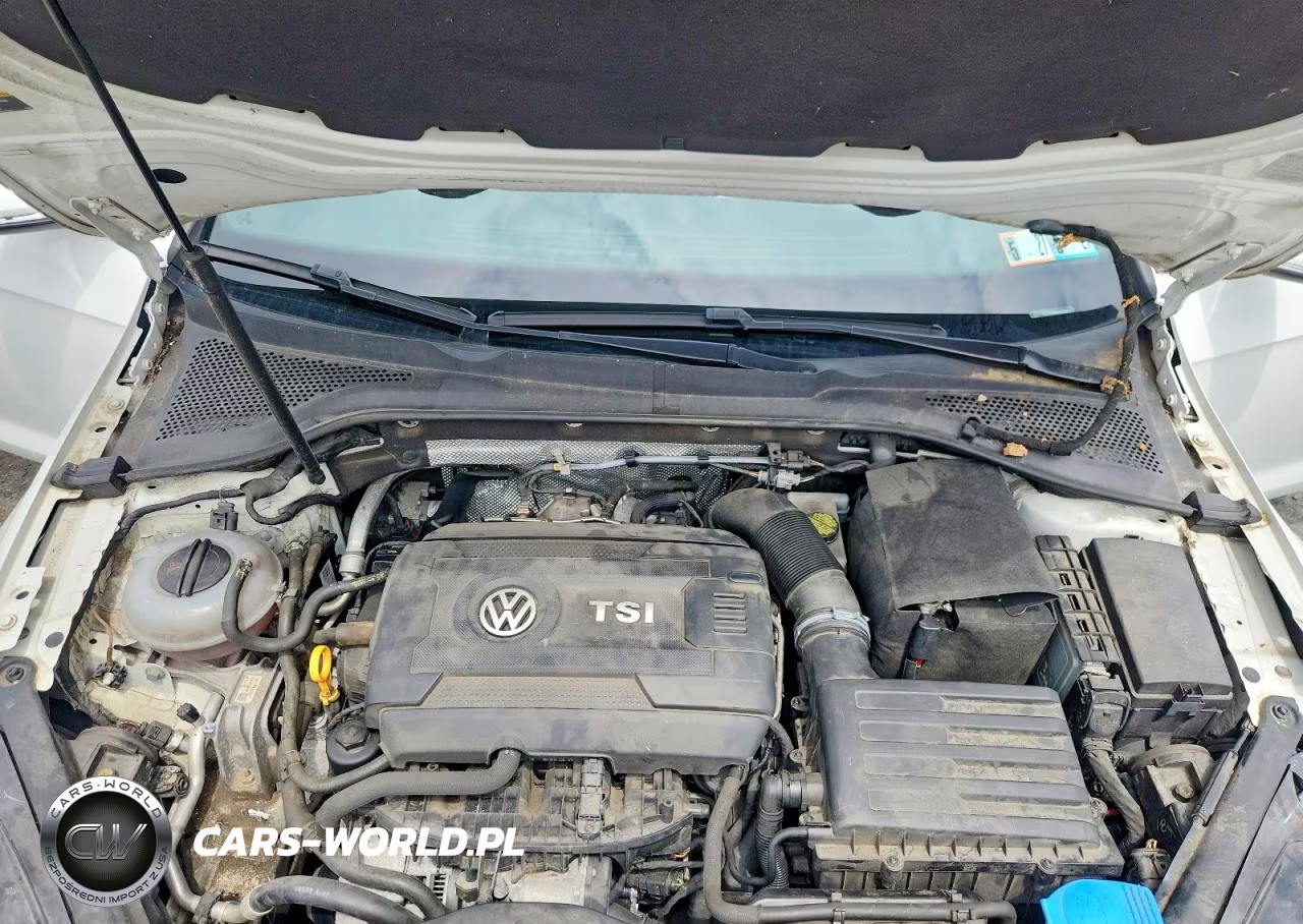 2017 Volkswagen Gti S VIN:3VW4T7AU2HM052593 - 11