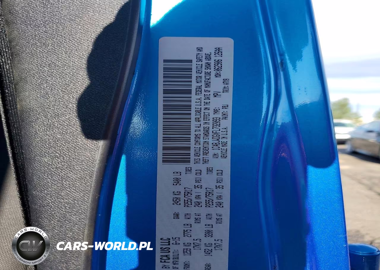 2015 Jeep Wrangler Unlimited Sport VIN:1C4BJWDGXFL732093 - 13
