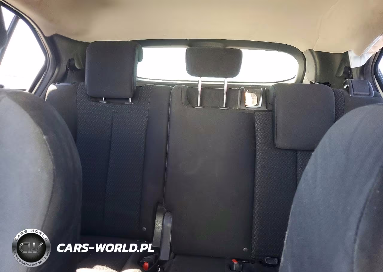 2019 Mitsubishi Eclipse Cross Es VIN:JA4AT3AAXKZ040583 - 10