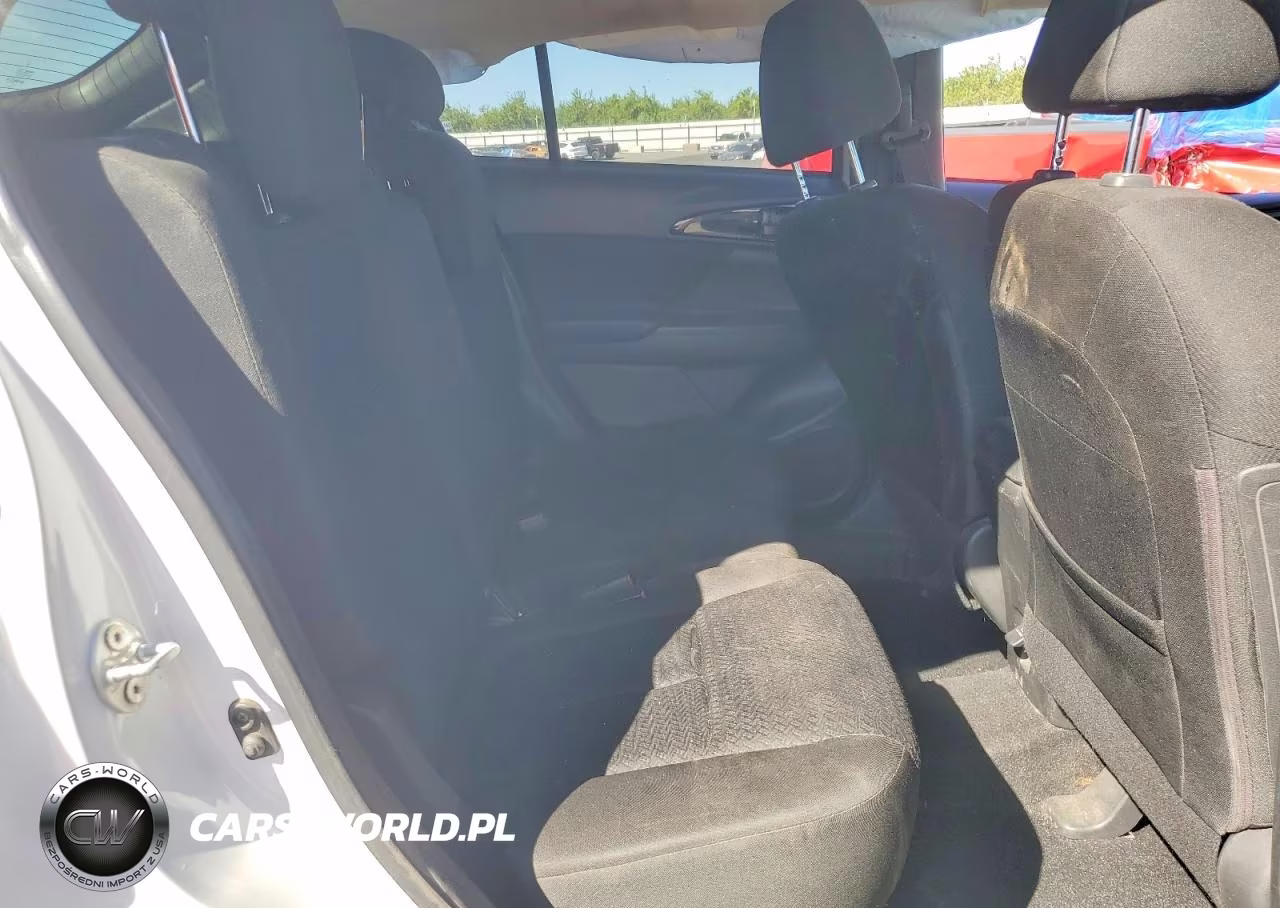 2019 Mitsubishi Eclipse Cross Es VIN:JA4AT3AAXKZ040583 - 11