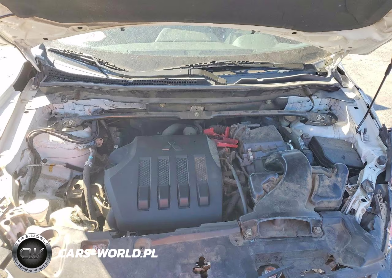 2019 Mitsubishi Eclipse Cross Es VIN:JA4AT3AAXKZ040583 - 12