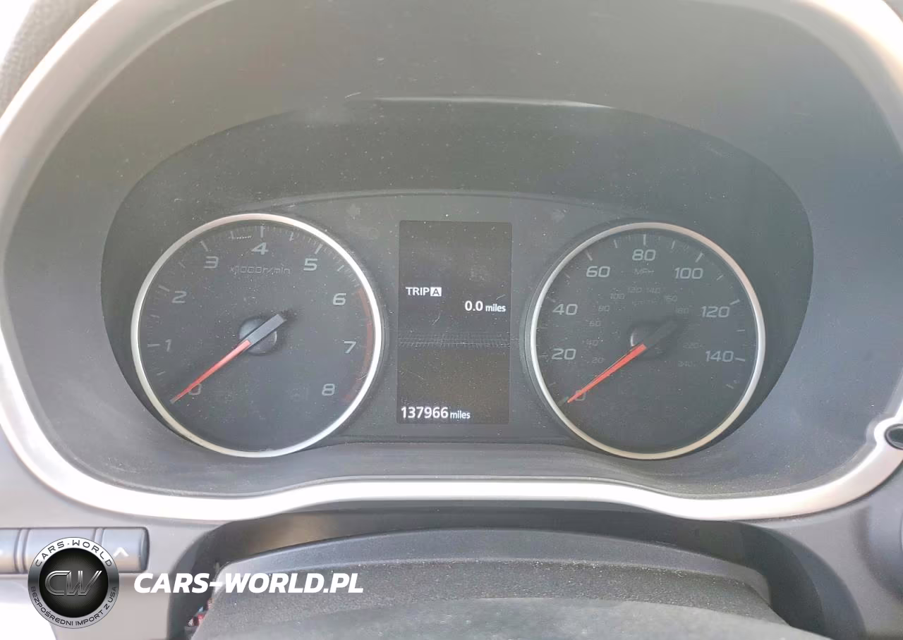 2019 Mitsubishi Eclipse Cross Es VIN:JA4AT3AAXKZ040583 - 9