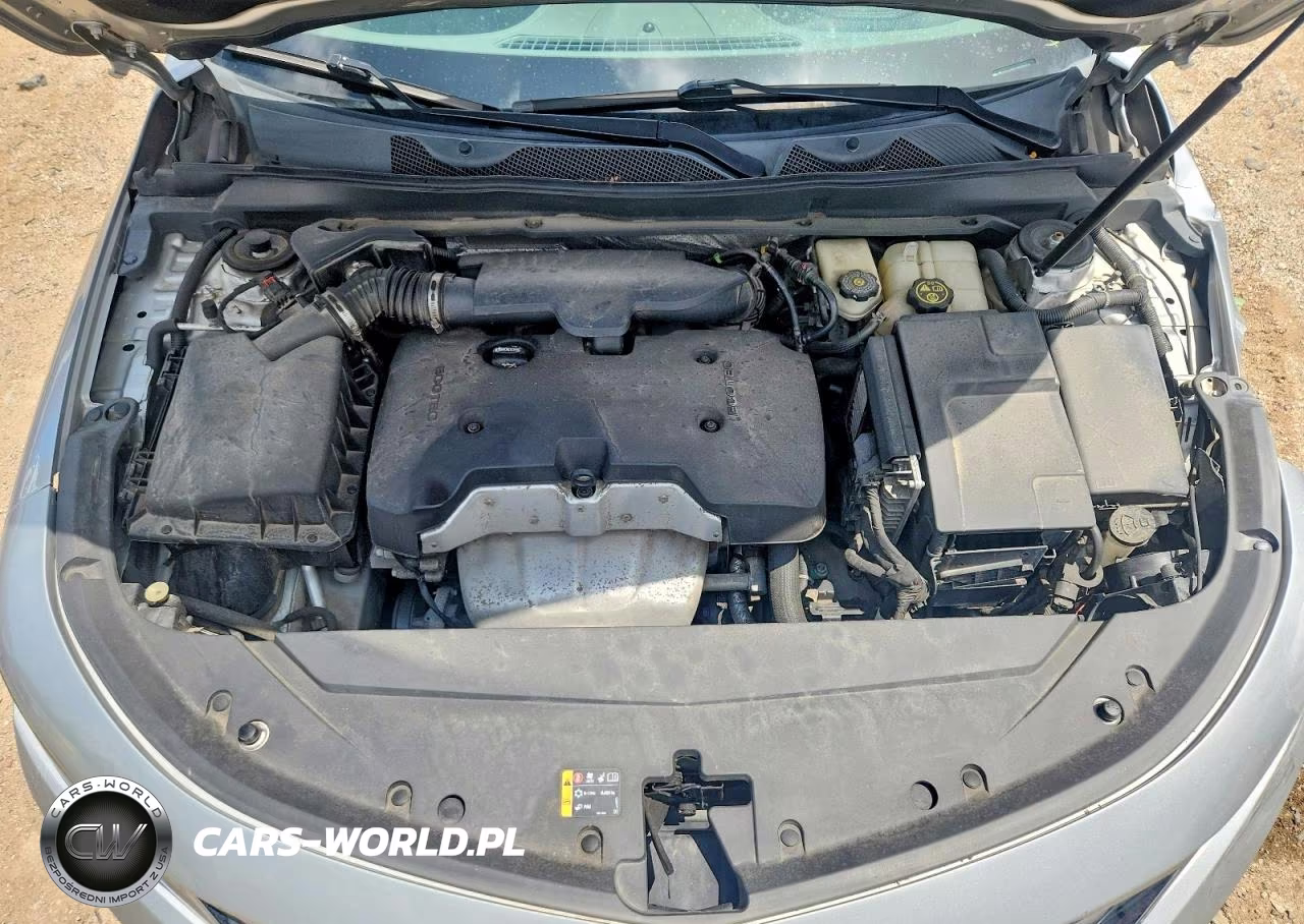2014 Chevrolet Impala Ls VIN:2G11Y5SL1E9274251 - 11