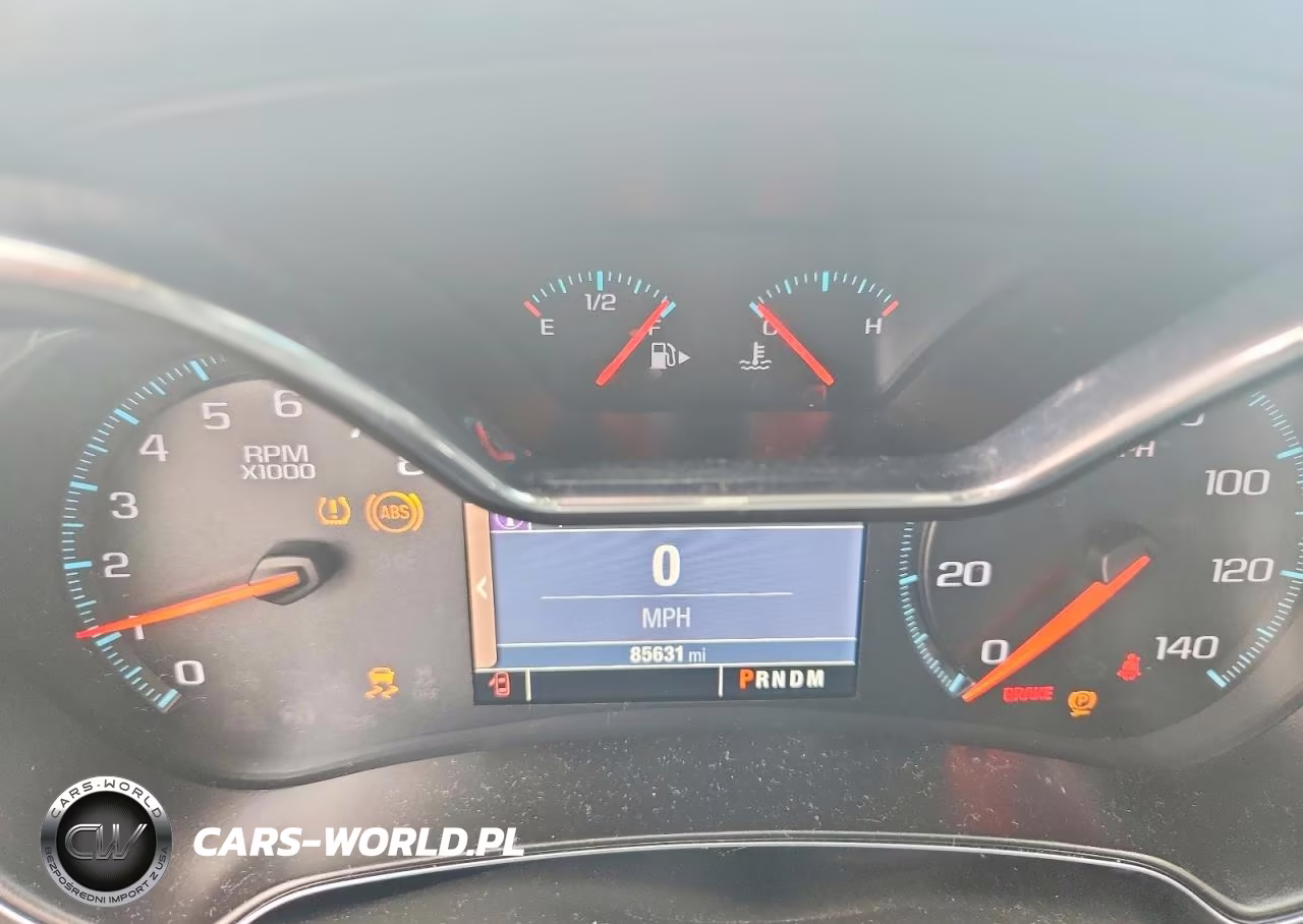 2014 Chevrolet Impala Ls VIN:2G11Y5SL1E9274251 - 9