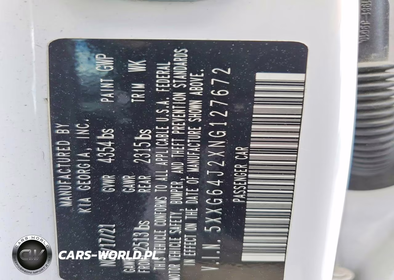 2022 Kia K5 Gt Line VIN:5XXG64J2XNG127672 - 13