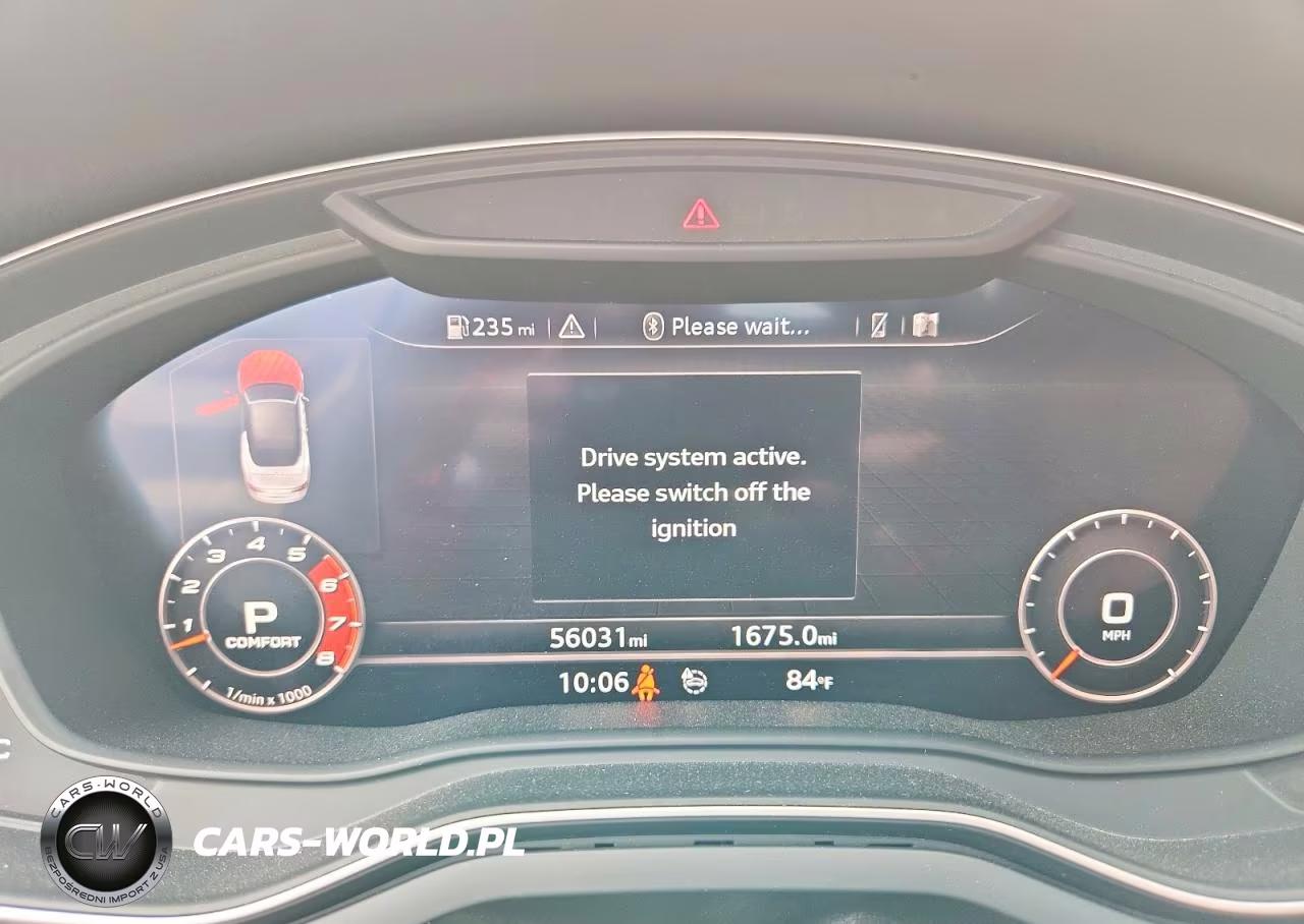2018 Audi S5 Prestige VIN:WAU24GF5XJN012098 - 9