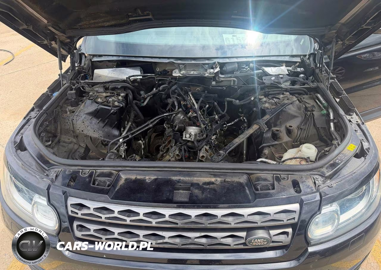 2016 Land Rover Range Rover Sport Se VIN:SALWG2PF5GA599924 - 7