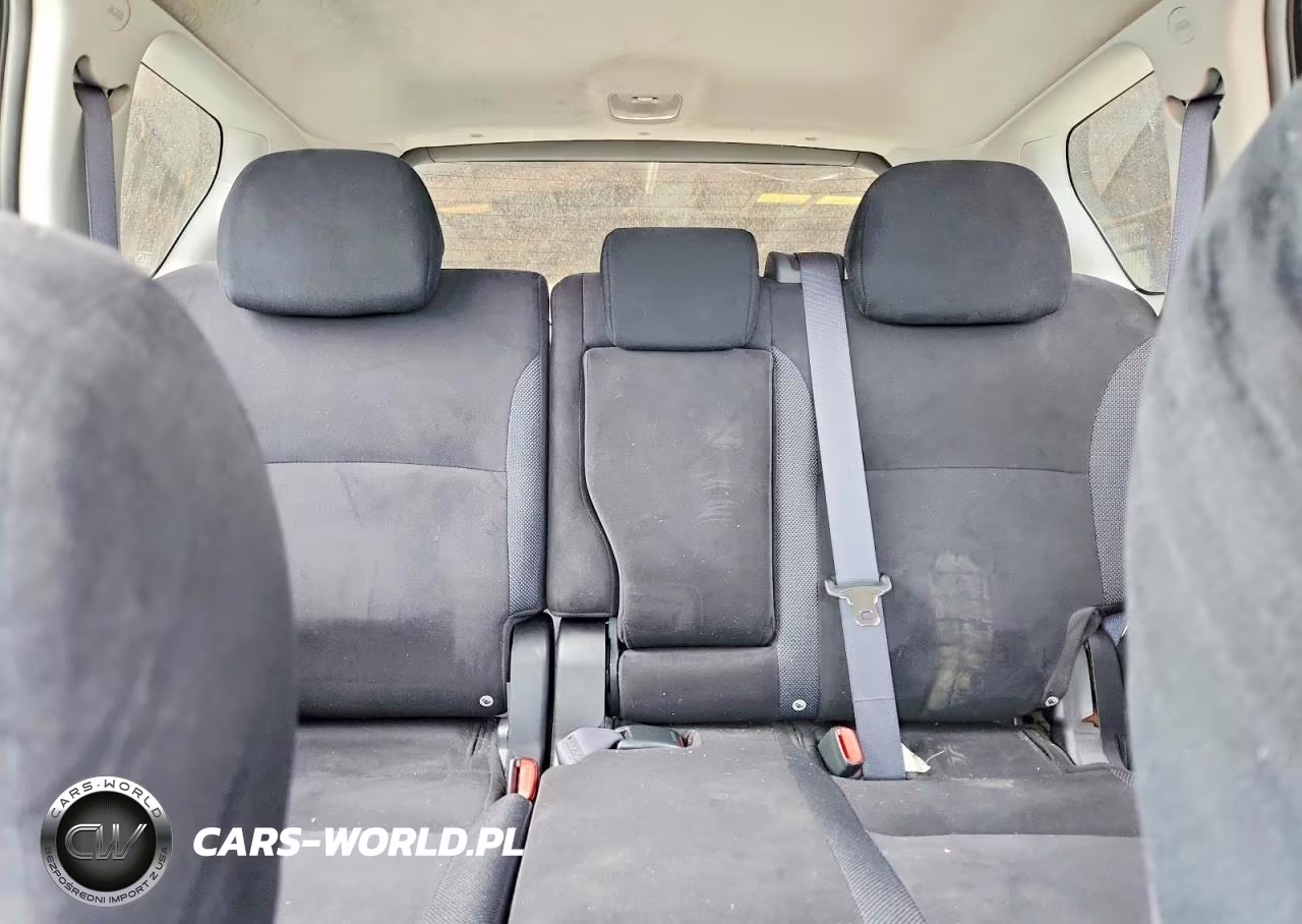 2009 Mitsubishi Outlander Es VIN:JA4LS21WX9Z011550 - 10
