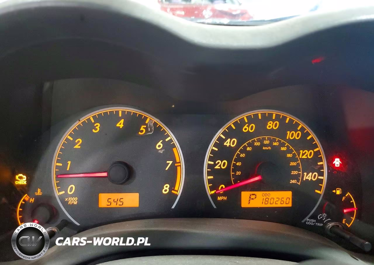 2009 Toyota Corolla Le VIN:1NXBU40E69Z076405 - 9
