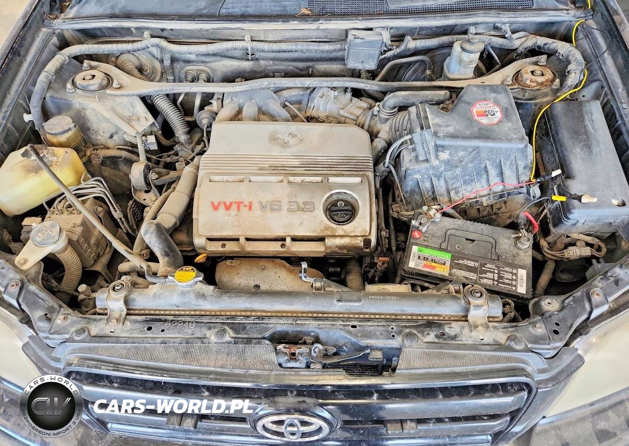 2007 Toyota Highlander Sport VIN:JTEGP21A970139434 - 11