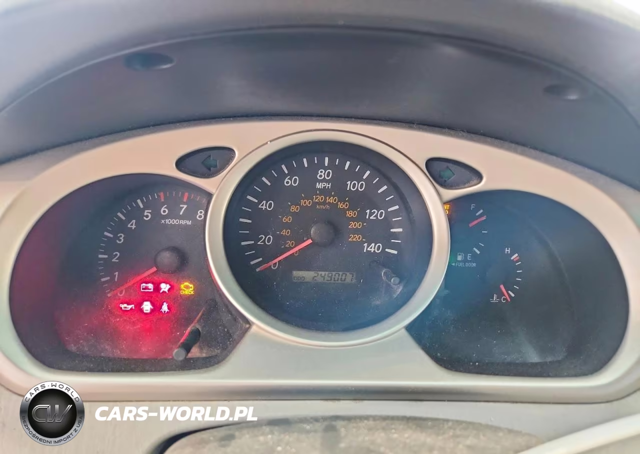 2007 Toyota Highlander Sport VIN:JTEGP21A970139434 - 9