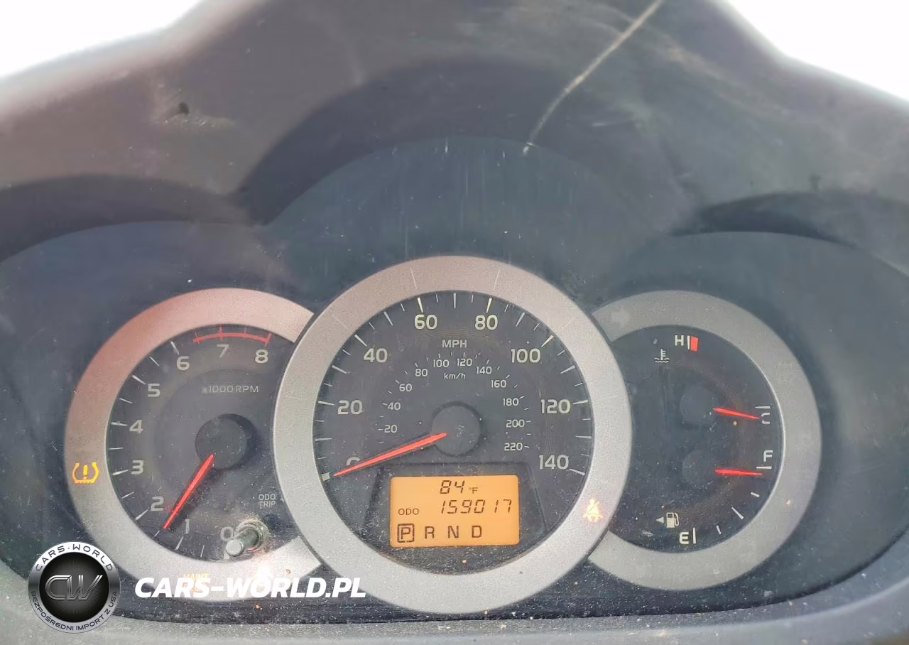 2011 Toyota Rav4 Limited VIN:2T3DF4DVXBW131545 - 9