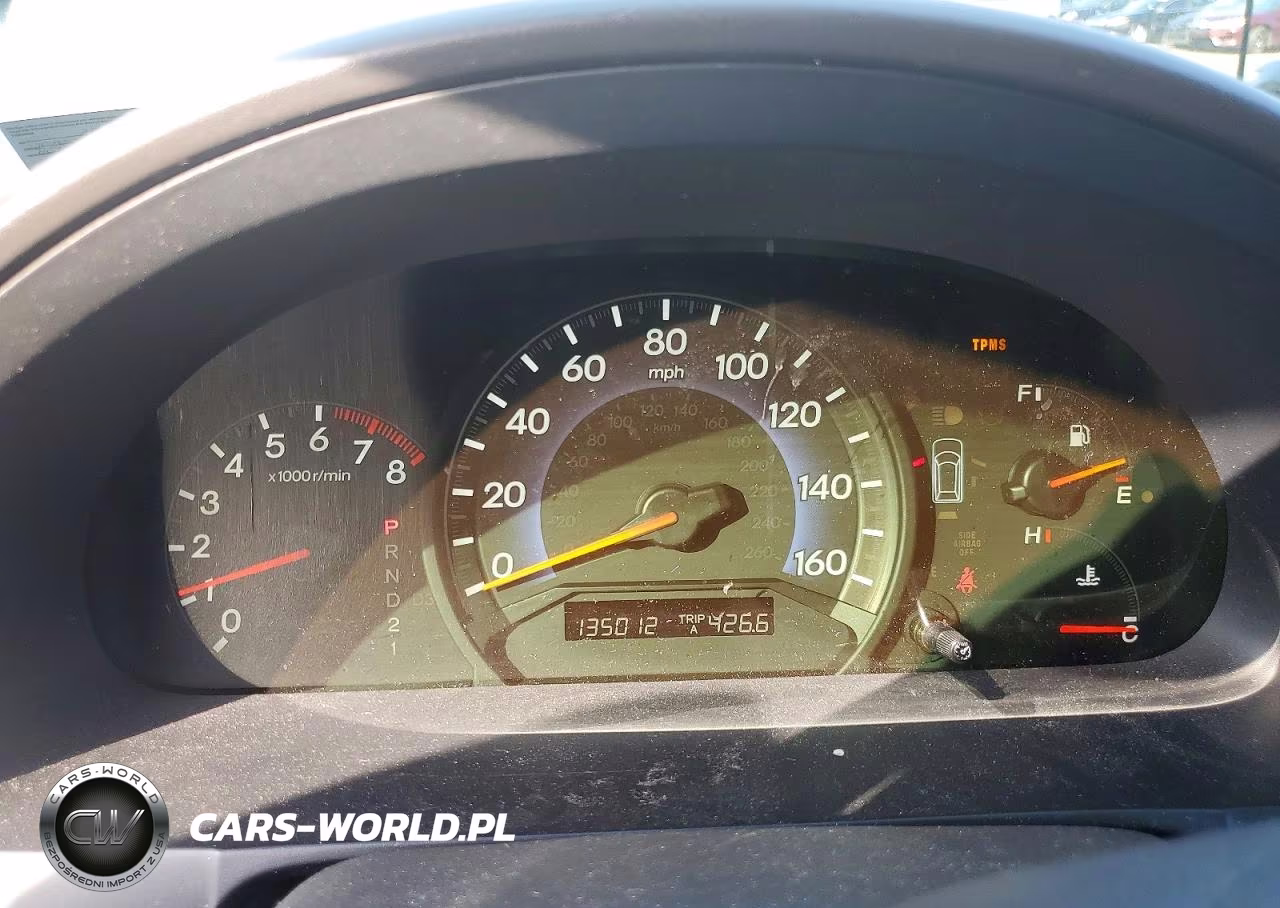 2010 Honda Odyssey Ex VIN:5FNRL3H41AB069094 - 9