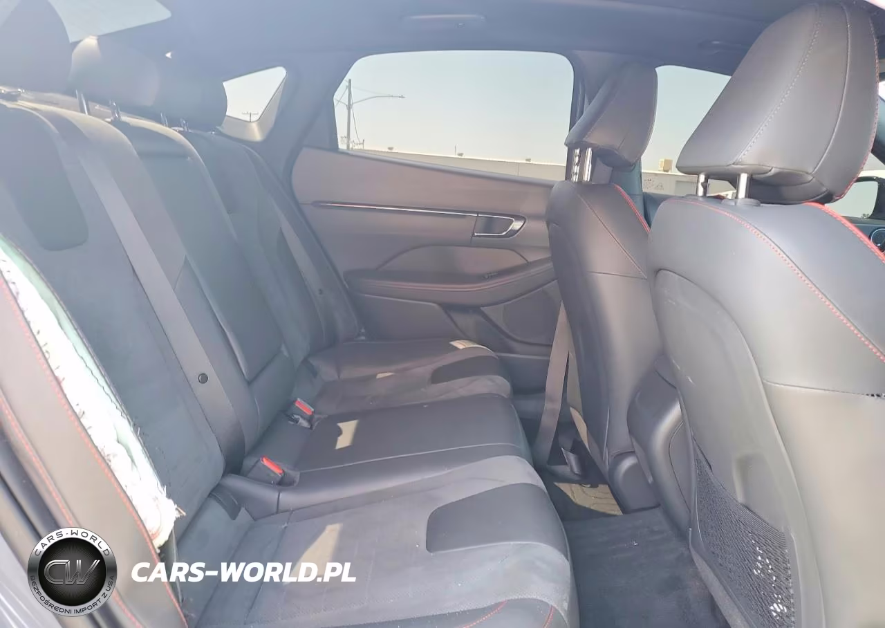 2024 Hyundai Sonata N Line VIN:KMHL54JC3RA352846 - 10