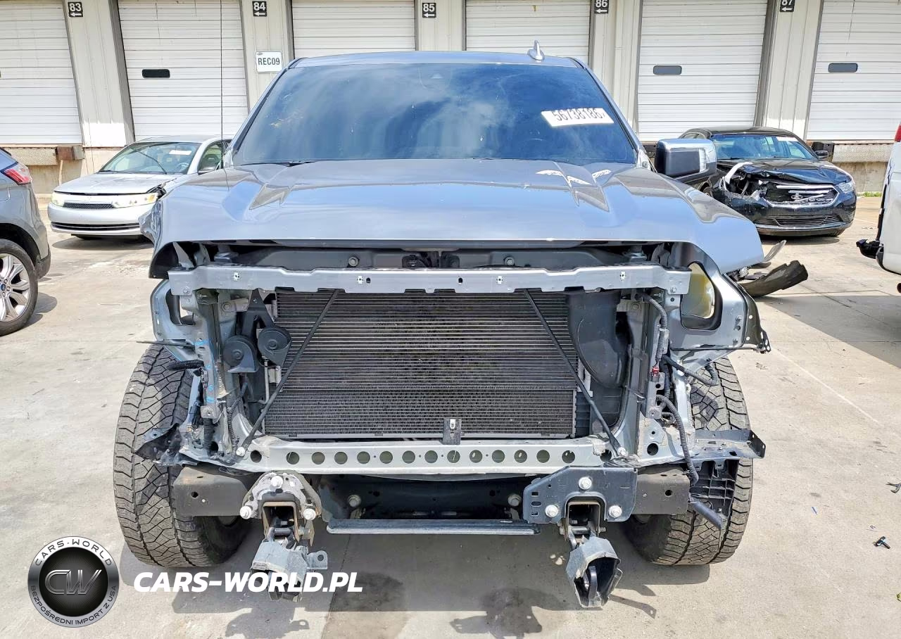 2020 GMC Sierra K1500 Slt VIN:3GTU9DED8LG443460 - 5