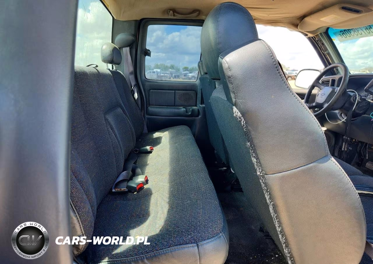 2002 Chev Silver1500 VIN:1GCEC19W32Z346035 - 10