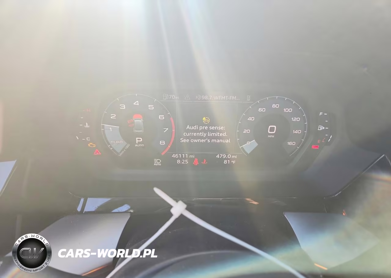 2023 Audi A3 Premium VIN:WAUAUDGY4PA044046 - 9