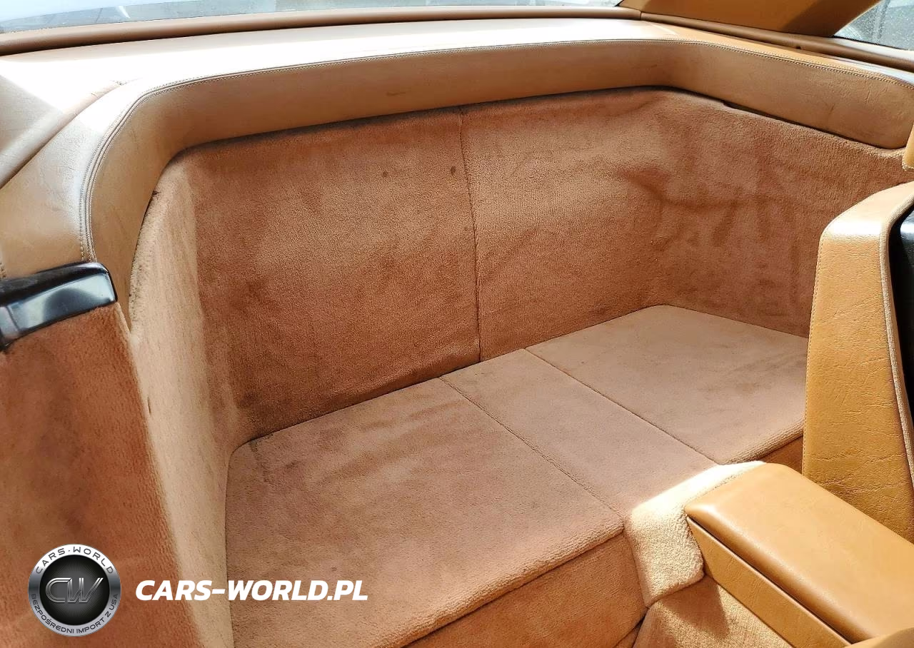 1992 Mercedes-Benz 300 Sl VIN:WDBFA61E6NF047492 - 10