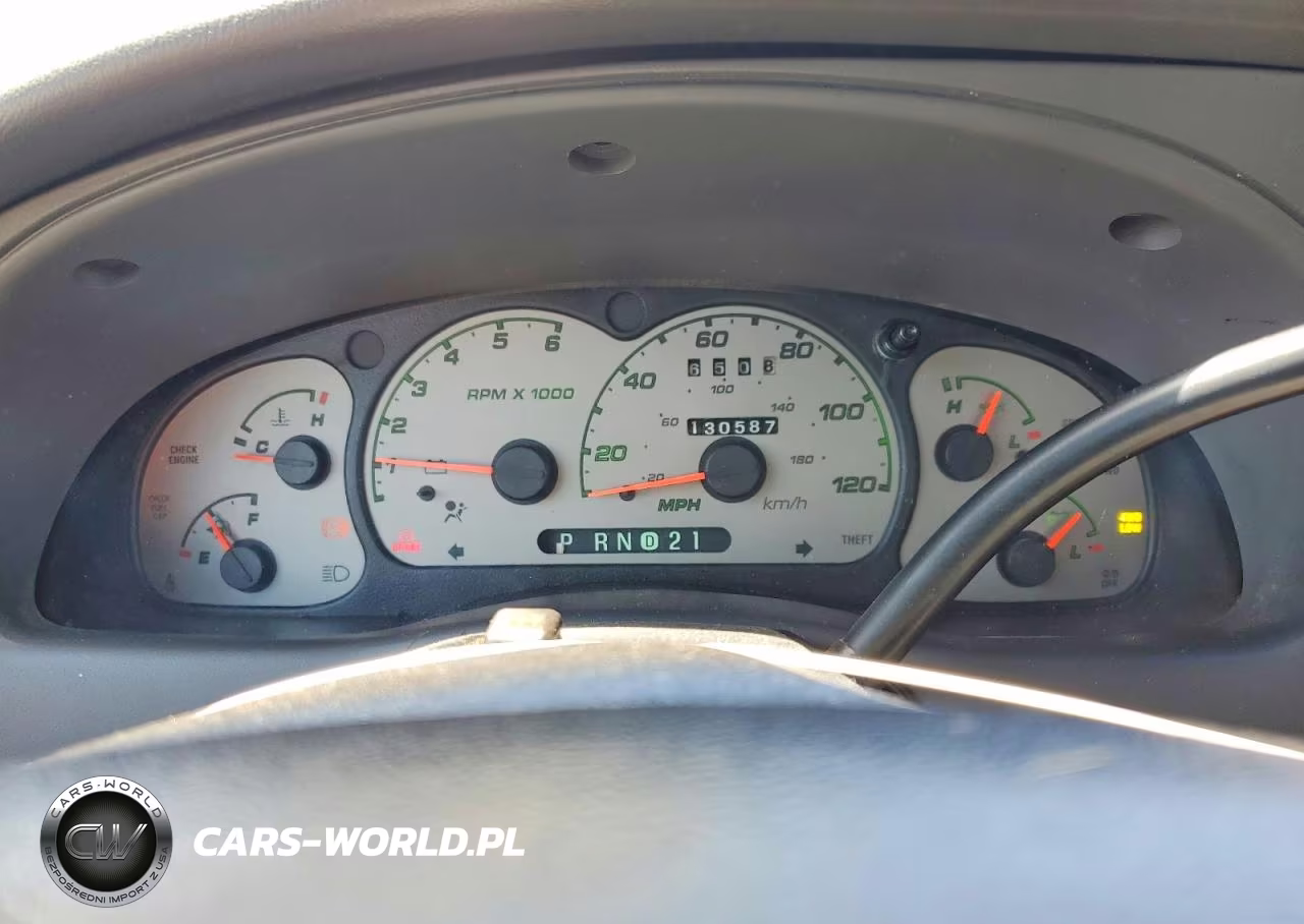 2003 Ford Ranger Super Cab VIN:1FTZR45E73PA87755 - 9