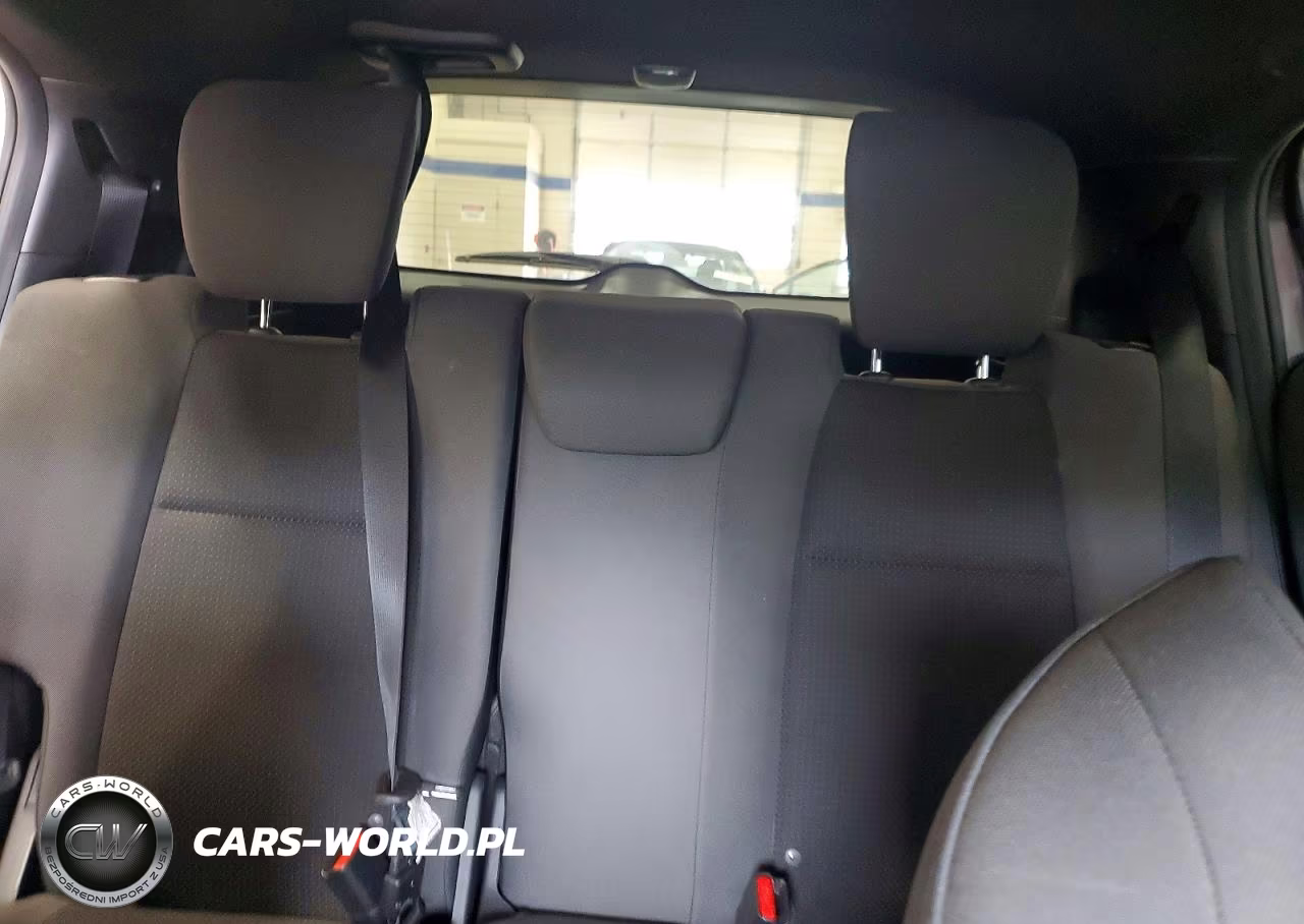 2021 Honda Hr-V Sport VIN:3CZRU5H19MM700991 - 10