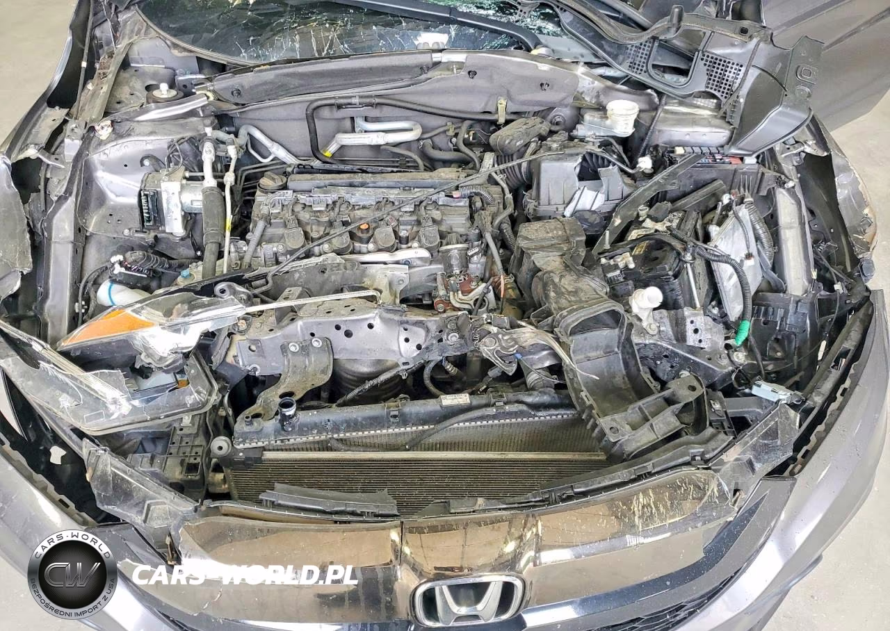 2021 Honda Hr-V Sport VIN:3CZRU5H19MM700991 - 12