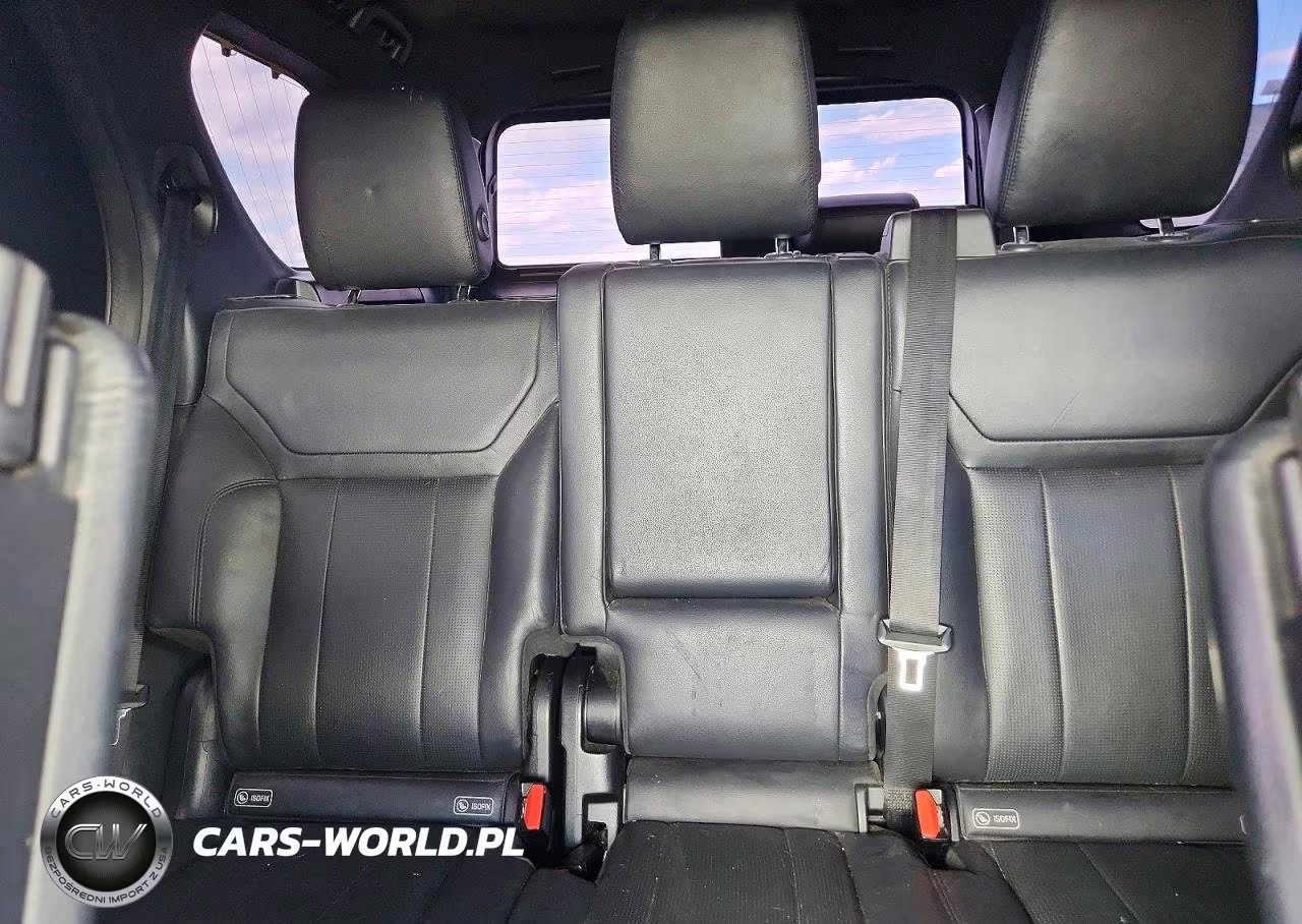 2020 Land Rover Discovery Hse VIN:SALRR2RV7L2415051 - 10