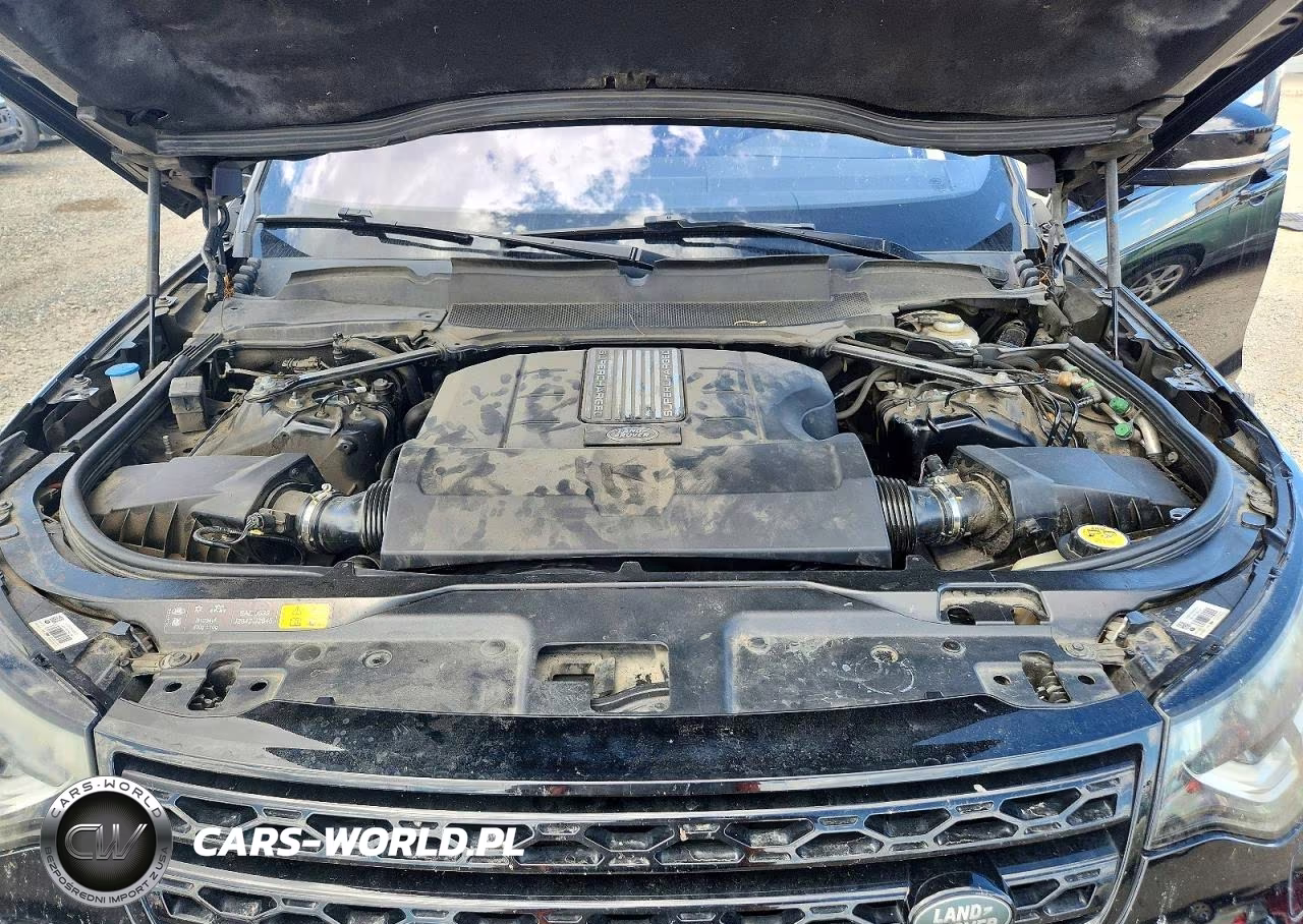 2020 Land Rover Discovery Hse VIN:SALRR2RV7L2415051 - 12