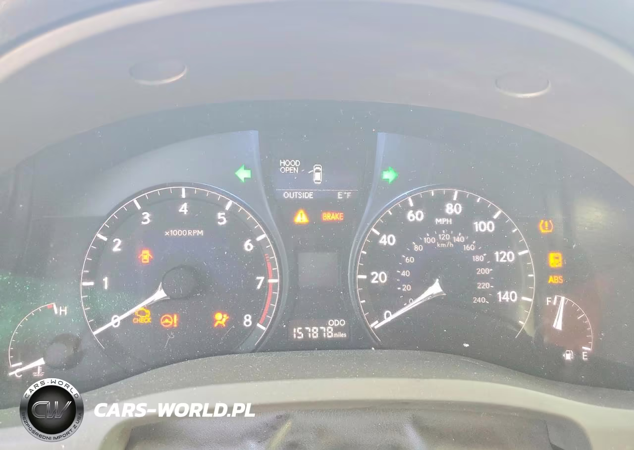 2014 Lexus Rx 350 VIN:2T2ZK1BA8EC149536 - 9