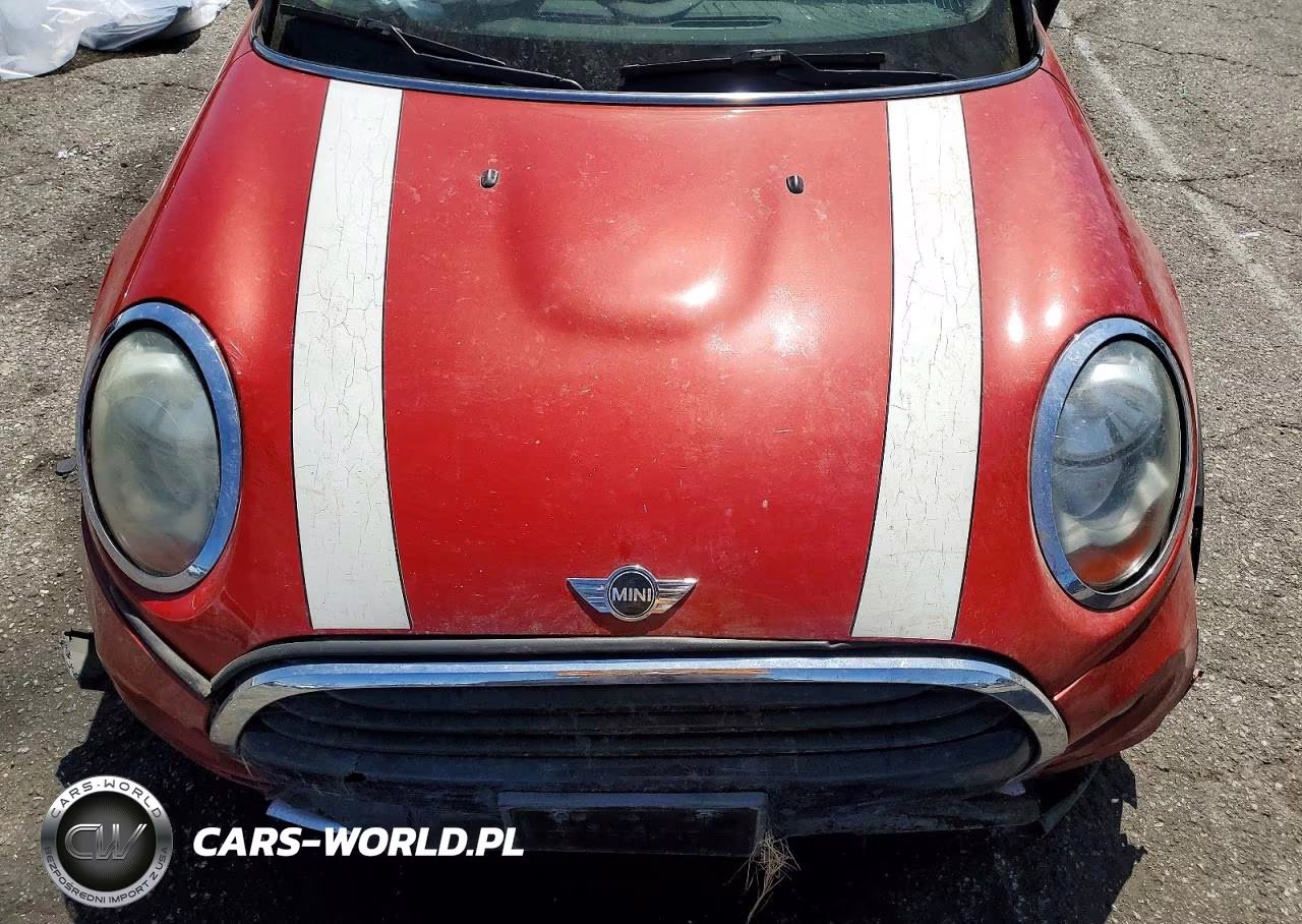 2016 Mini Cooper VIN:WMWXP5C58G3B77127 - 11