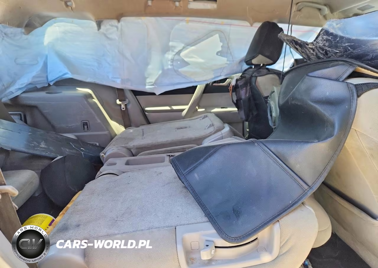 2013 Toyota Highlander Plus VIN:5TDBK3EH7DS218720 - 10