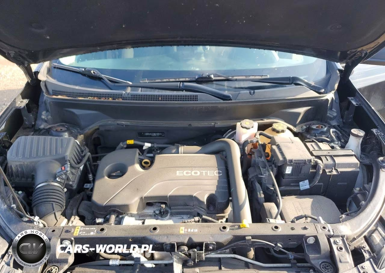2021 Chevrolet Equinox Lt VIN:2GNAXKEV1M6146914 - 12